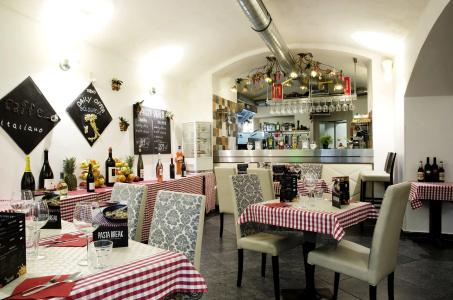 Dolce Vita Suites Boutique - 17