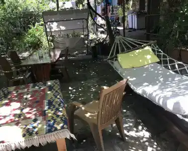 Likya Pansiyon - 15