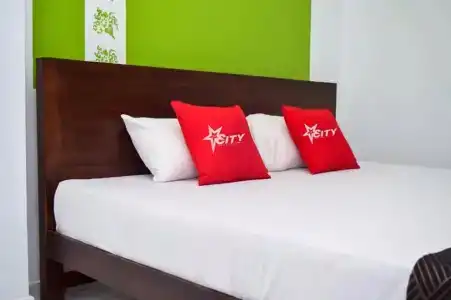 Star City Villa - 11
