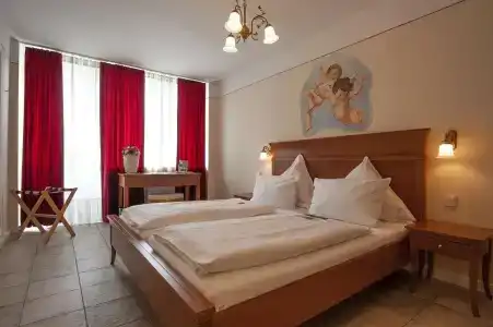 Xii Apostel Albergo - 38