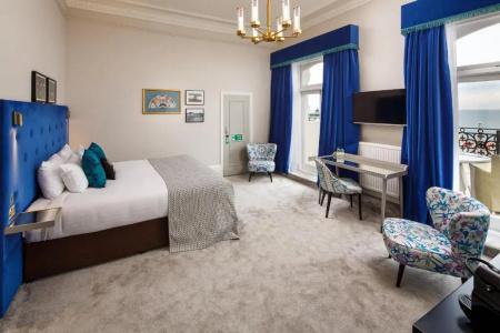 Mercure Brighton Seafront - 78
