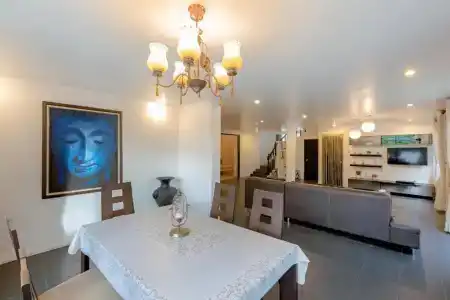 Club Bamboo Boutique Resort & Spa - Sha Certified - 340
