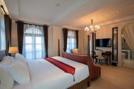 Nanta Glam Cm & Residences - 19