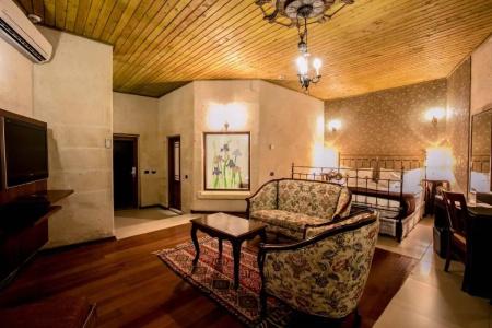 Cappadocia Cave Resort & Spa (CCR) - 54