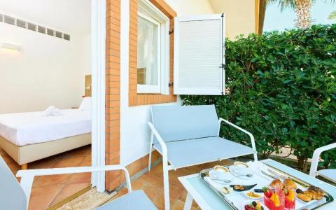 Paestum Inn Beach Resort - 20