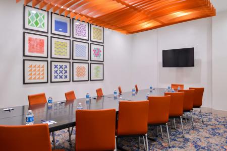 Holiday Inn Express New Orleans - St Charles, An Ihg - 28