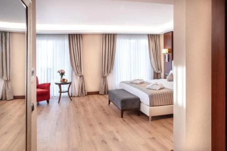 Grand Aras & Suites - 6