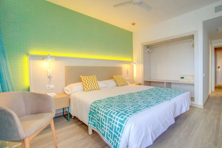 Sbh Maxorata Resort - 6