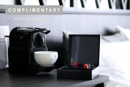Nuve Urbane (Sg Clean, Staycation Approved) - 44