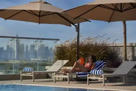 Adagio Jumeirah Village Triangle - 10
