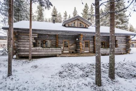 Levikaira - Log Cabins - 84