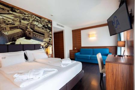 Best Western Adige - 49