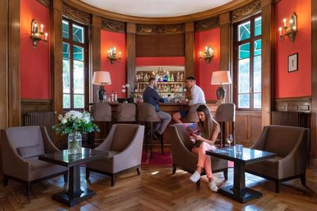 Najeti Hôtel de la Poste - 31