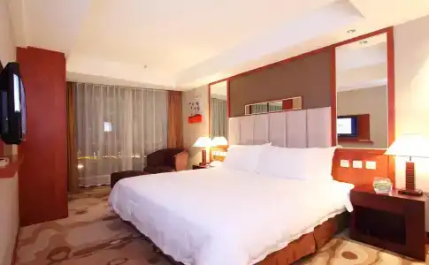 Grand Bay View International - 6