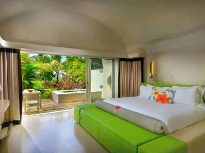 SO Sofitel Mauritius - 76