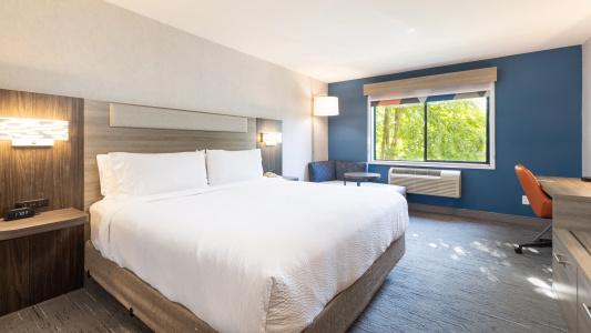 Holiday Inn Express Bellingham, An Ihg - 41
