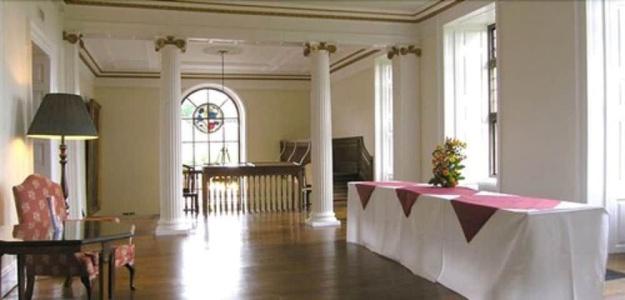 Madingley Hall - 17