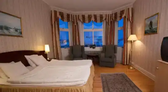 Grand Jönköping - 43