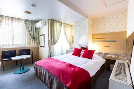 Liberty Kochi (Adult Only) - 22