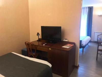 Hôtel Vesuvio - 35