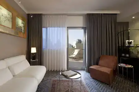 The Rothschild - Tel Aviv's Finest - 27