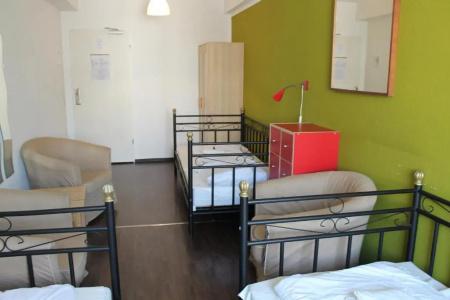 Station - Hostel for Backpackers - 60
