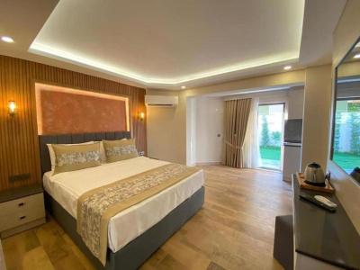 Green Beyza Suites - 9