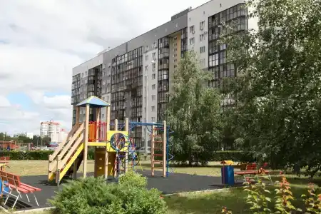 на 40 лет Победы 43Б - 9