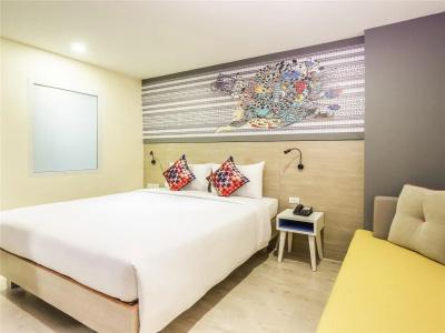 Ibis Styles Bangkok Sukhumvit 50 - 26