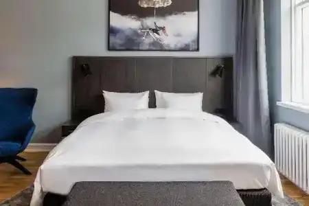 Radisson Blu 1919, Reykjavík - 99