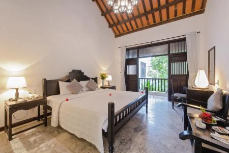 Hoi An Ancient House Resort & Spa - 184