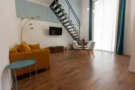 Palà Suites - 139
