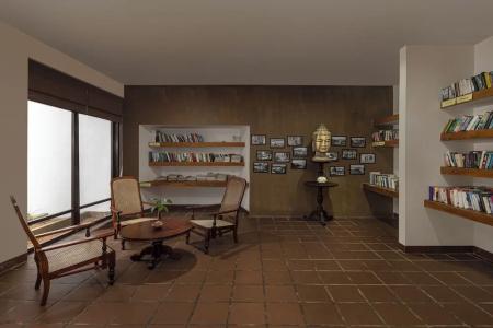 Heritance Ayurveda - All Meals and Treatments - Level 1 Certified - 14