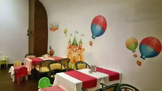Horus Paradise Resort - Ultra All Inclusive - 27