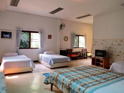 Baan Rub Aroon - 22