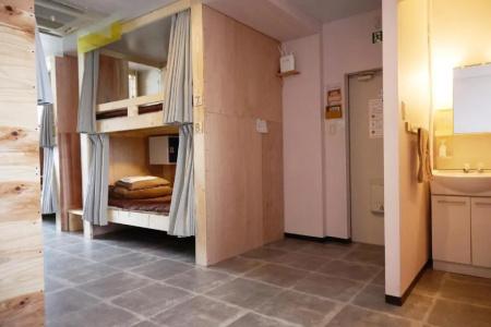 Hostel Casa Noda - 53