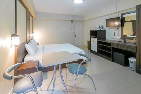 P-Park Residence - Srinakarindra-Suvarnabhumi - 31
