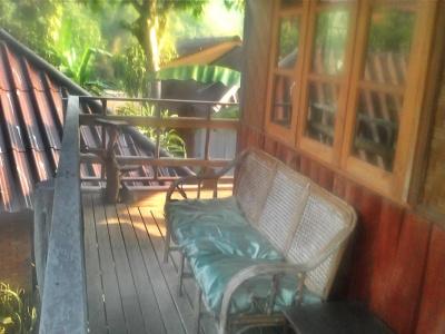 Malees Nature Lovers Bungalows - 23
