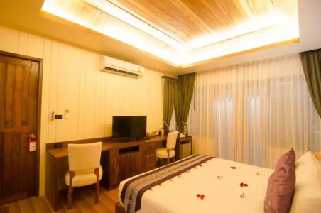 Koh Yao Yai Hillside Resort - 148