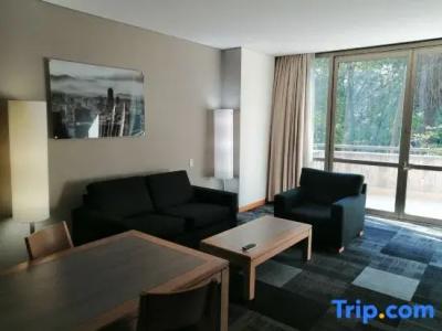 Holiday Inn Express Mexico Reforma - 101
