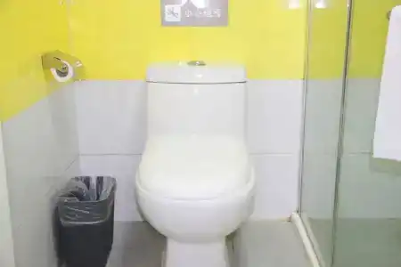 7Days Inn Guangzhou Jiangnan West - 6