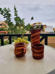 Dioskouroi Apts - 22
