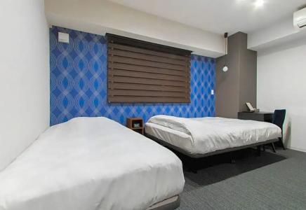 Meldia Stay Omiya Karigane - 72