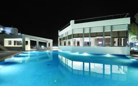 Krotiri Resort - 11