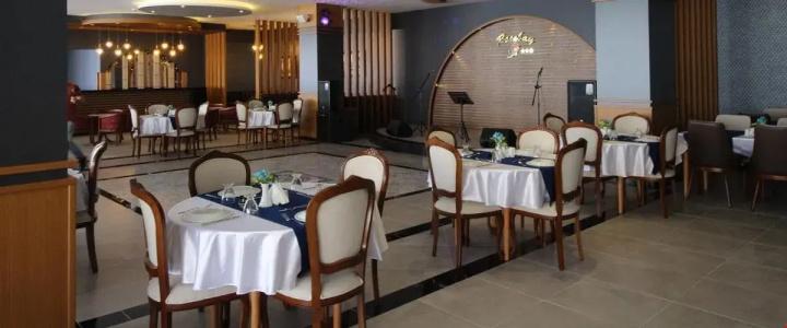 Rose Bay Manisa - 0