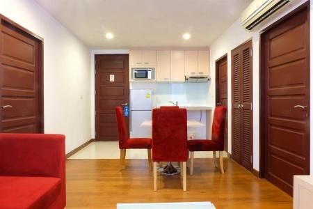 iCheck inn Residences Patong - 1