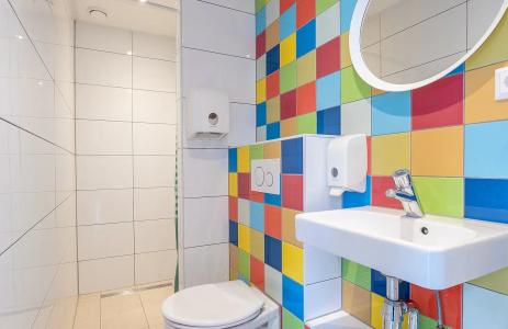 Hans Brinker Hostel Amsterdam - 8