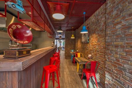 Endless Comfort Taksim - 17