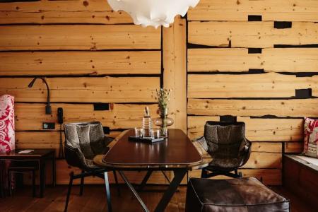 Small Luxury of the World - DasPosthotel - 142
