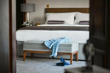 Hyatt Regency London - The Churchill - 6